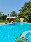 Kololi Beach Resort - Strand