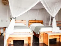 Joma Adventure Lodge فنادق في ساليما