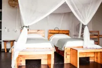 Joma Adventure Lodge