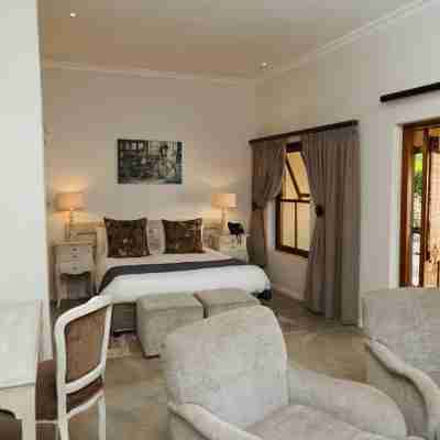 Le Pommier Wine Estate Rooms