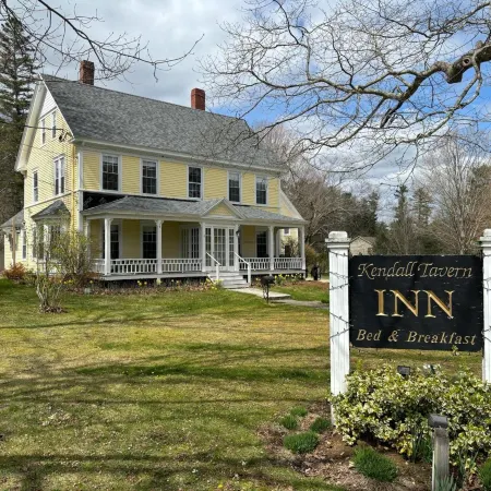 The Kendall Inn