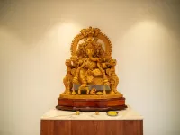 HOTEL THE PEARL SHINE Hotels in Gokarn