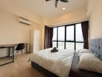 Revo Entire Suite Pavillion Bukit Jalil by TROFF Hotels in Bukit Jalil