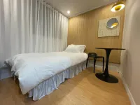 Lk hostel - Inns