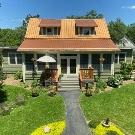 Prairie Guest House