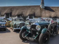 The Cott Inn Hotels in Totnes