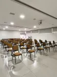 Hotel Residence - parking