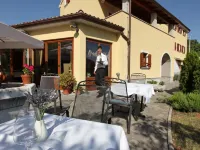 Guest House Stancija Kovacici Hotels in Matulji