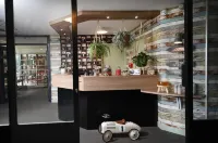 Logis Boutique Hotel Novalis