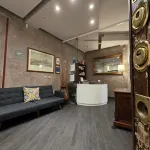 B&B Home 77 - Oda-kahvaltı