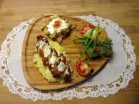 Mola Hotel - breakfast