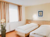 Hotel Kohlpeter Hotels near Liefering