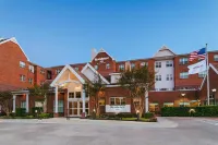 Residence Inn Dallas DFW Airport South/Irving - Kitchenette