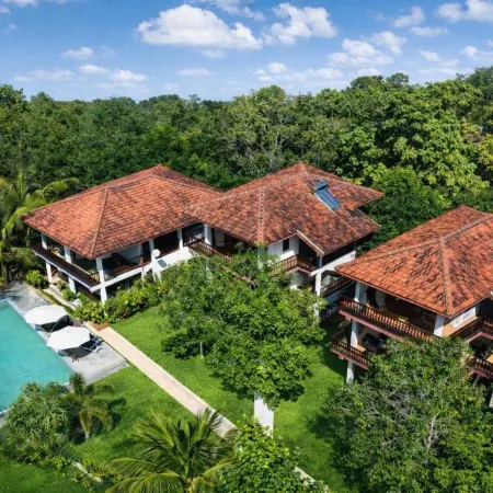 Ashansa Lagoon Resort