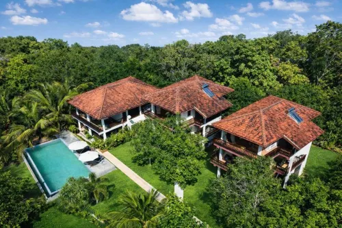 Ashansa Lagoon Resort