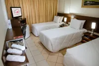 Imperador Palace Hotel Franca