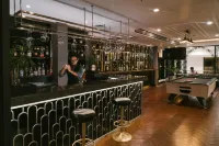 Kantary Hotel Banchang - bar