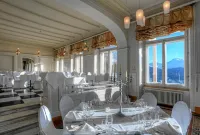 Schatzalp Hotel