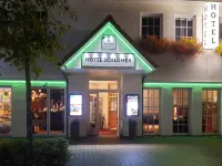 Hotel Schlömer Hotels in Cloppenburg