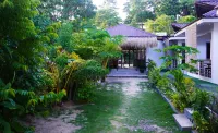 Aggehanan Beach Resort - Wifi