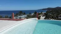 Nomada Wellness Hotel - spa