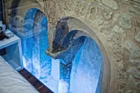 Jupiter Luxury Hotel - badewanne