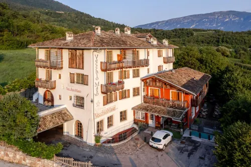Hotel Relais Vecchio Maso