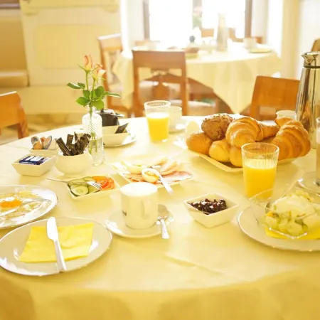 Hotel Börse