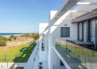 Oliva Suites - Ocean View