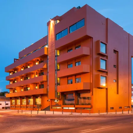 Vitoria Stone Hotel