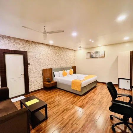 Shankar Bhavan by Vinayak Hotels
