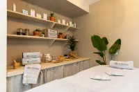 Elbitat Wellness&Spa - spa