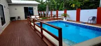 SUNSET VILLAS - Villas