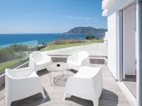 Pantheon Hotel Hotels near Mylotopi