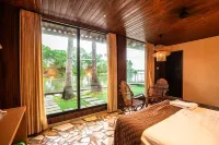 Kayaloram Retreat by NexGo Spaces, Alleppey - 4 Sao