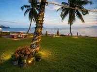 Ava Beach Pakbara อาวาบีช ปากบารา - ติดทะเล