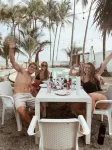Sunset Surf Villa - 2-Star