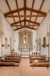 Villa San Bartolomeo - 停車場