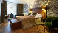 Home Hotel Temperance Hotels in Malmo
