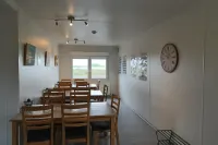 Dimmuborgir Guesthouse - breakfast
