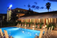 Hotel Residence La Darsena - piscina