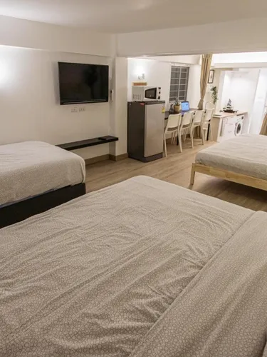 รูปภาพของB2 Large + Comfort full kitchen near MRT Bangson