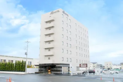 AB Hotel Isesaki