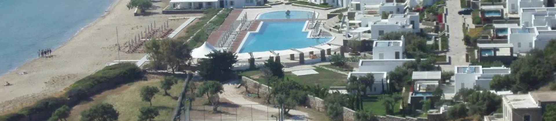 Luxushotels