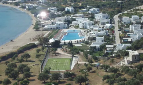 Elies Resorts