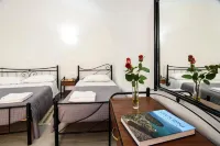 Kykladonisia Traditional Settlement