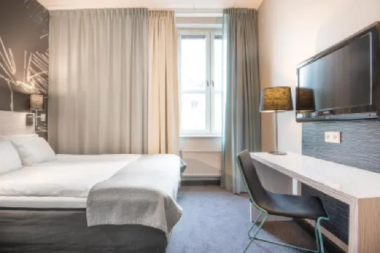 Quality Hotel Park Södertälje City Hotels in 