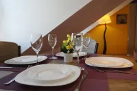 Apart-Hotel David - Apartments