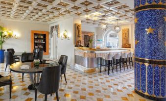 Manzi Hotel & Spa