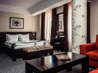 Hotel Cherica Hotels in Constanța